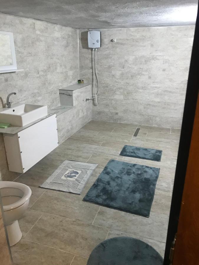 منزل الضيف ريزه  في Oruba Bungalov المظهر الخارجي الصورة
